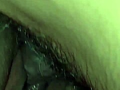 Bold Amateur Takes It Rough And Deep