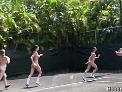 SORORITY RITUALS UNLEASHED
