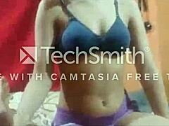 Have you seen the tight ass of this young girl?