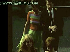 70’S PORN BLAZES TONIGHT