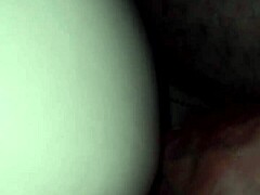 my double penetration with cock and toy