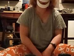 Charming Petite Amateur Workout