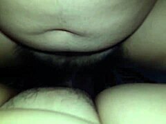 poosoo fucking hard with man right now