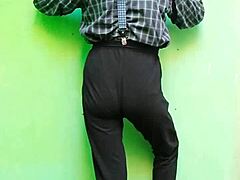 GAY AMATEURS IN ANAL ACTION