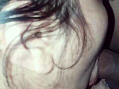 Boobs Jiggle During Chinita’s Passion