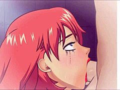 Kimberly's Deepthroat Blowbang Blast