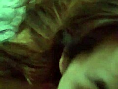Kyle Friday's Rough Encounter With Wild Whore