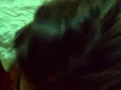 Kyle Friday's Rough Encounter With Wild Whore