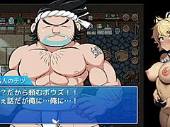 ever tried mastering stream fishing in hentai game play?