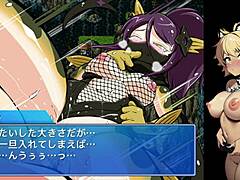 ever tried mastering stream fishing in hentai game play?