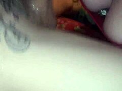 ever seen renee cheeks give sloppy deepthroat?