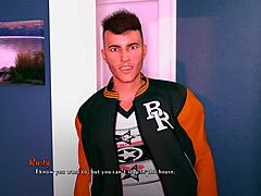 wild teen spew chaos