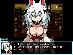 Monster girl dominates ero sequel