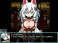 Monster girl dominates ero sequel