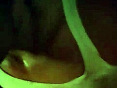 Tanyahawes owns deepthroat on CB