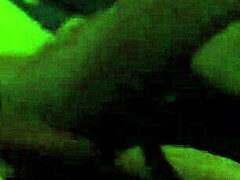 Lust ignites in hotel escape