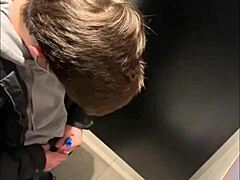 Amateur guy shares bold talents