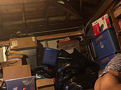 Latina From Tinder Craves Rough Fucking Every Night