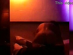 Cogiendo with Mikka in raw Argentinian Latina fuck