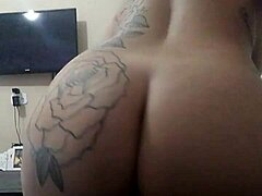 Couldn’t Hold Back and Came Fast