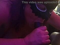 pov duo's intense oral thrill