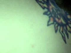 Interracial Anal Fuck with Tight Ass