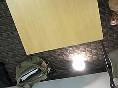 Lala’s fierce black POV casting fuck