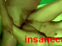 AMATEUR BLONDE SEX VIDEO