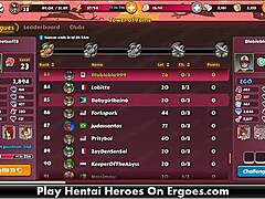 Hentai Heroes Game Secrets
