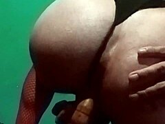 Gay Lanceria's Anal Play Clips