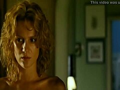 Anna Churina's Sultry Znaki Lubvi Moments