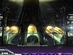 taimanin yukikaze 2 hentai blend
