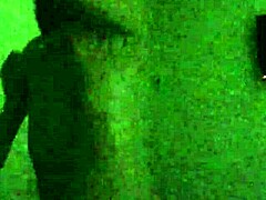 Blonde's Raw Playful Fun
