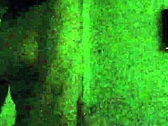 Blonde's Raw Playful Fun
