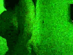Blonde's Raw Playful Fun