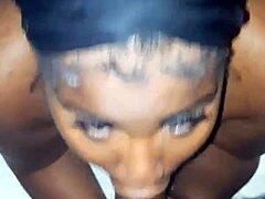 This Girl's Flawless Oral Skill