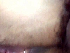 Amateur Anal Pair’s Shocking Morning