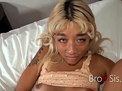 Gia Dibella's Taboo POV Action