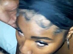 What’s her trick for sucking dick so well?