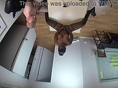 ever seen missy maverick’s wild cam fetish?