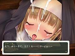medieval quest for passionate chivalry
