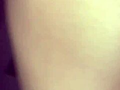 Mexican Hottie's Spicy Moment