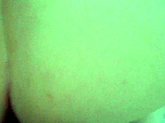 Big girl gets fucked hard