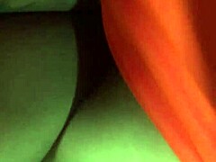 Amateur Couple’s Raw Bedroom Play Start