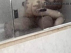 Fiery Argentinian Hotel Encounter