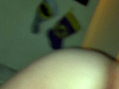 Intense anal peaks thrill us