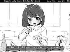 Shocking Lesson of Desire
