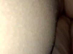 Relentless Pussy Fuck Leaves Her Shaking