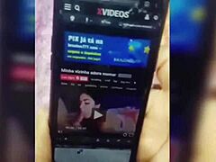 novinha’s painful anal crying moment