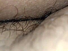 Relentless Pussy Fuck Leaves Her Shaking
